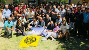 La Libertad Avanza se conforma como partido en Río Negro, a una semana del triunfo