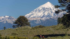 Los mejores trekking y paisajes del verano 2024 en Patagonia están en sus Parques Nacionales