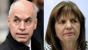 Larreta profundizó la tensión en el PRO: "No veo mayoría que suscriba las ideas de Milei"