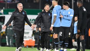 Eliminatorias Sudamericanas: además de Brasil – Argentina, así se juega el resto de la fecha