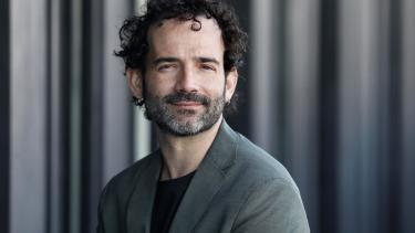 El español López Carrasco ganó el Premio Herralde de Novela, y una argentina quedó finalista