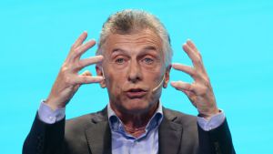 Macri criticó a Massa y le envió un mensaje a Juntos por el Cambio: «La gente decide…»