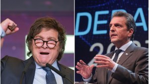 🔴 Minuto a minuto, elecciones 2023: Massa y Milei rumbo al balotaje