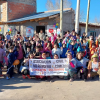 Imagen de Navidad en Roca: el comedor Corazón Solidario pide donaciones para armar cajas navideñas