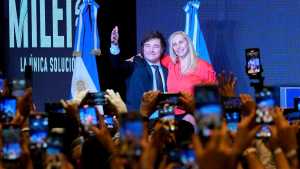 Javier Milei ganó las elecciones y aseguró que «no hay lugar para gradualismos»: Macri, Trump y lo que viene