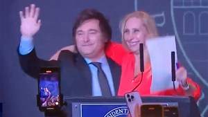 Resultados en Neuquén: el mapa de votos a Milei y Massa en la provincia