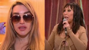Moria Casán contó la verdad sobre su enemistad con Fátima Florez: «Mala leche y mala artista»