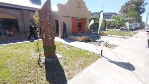 El Museo de la Sidra y el Vino cuenta la historia de la vitivinicultura reginense