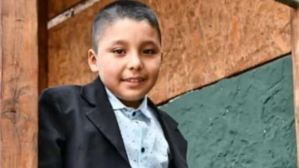 Un policía atropelló y mató a un nene de 9 años en Villa Fiorito