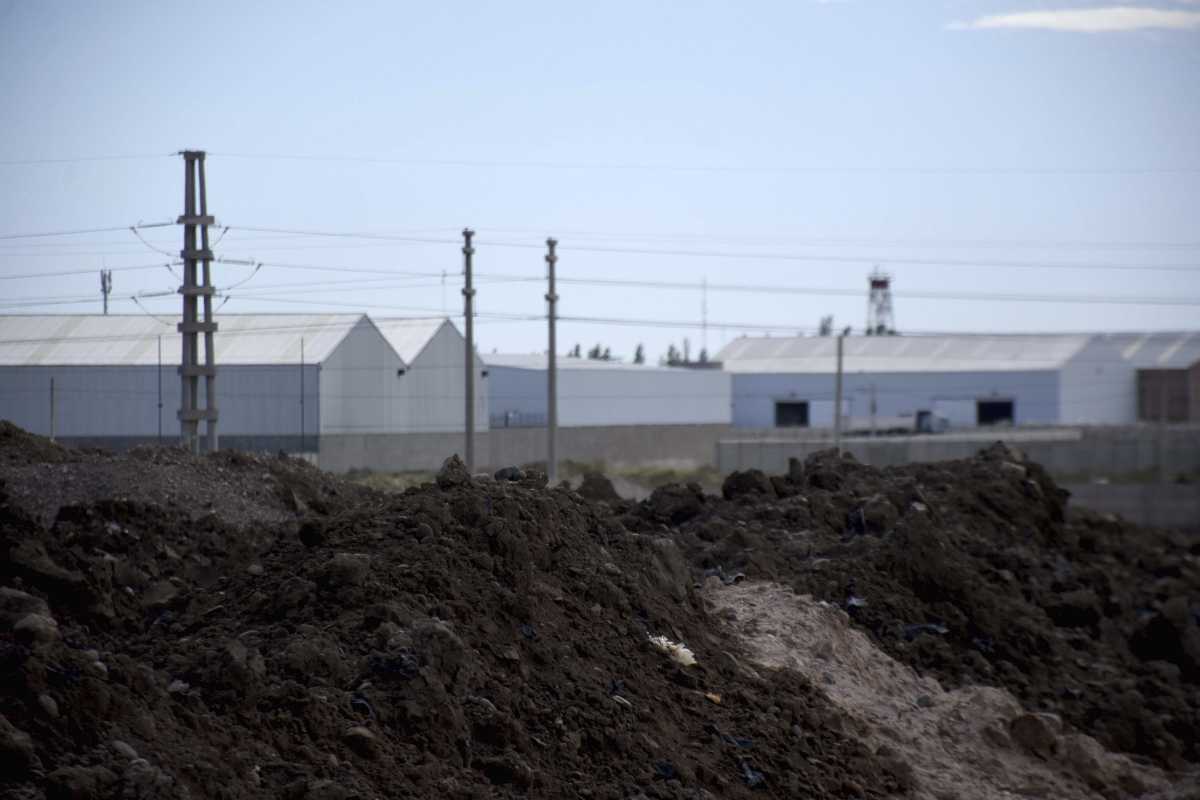 Harán falta más tratadoras para los residuos petroleros que deja Vaca Muerta en Neuquén