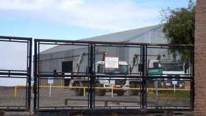 Acusan a empresarios de Comarsa por contaminación ambiental con barros empetrolados en Neuquén