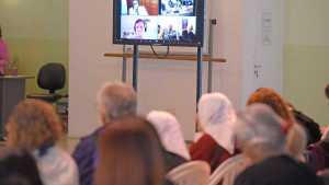 Cínicos y mentirosos, los rasgos del exjuez y el exfiscal acusados de dar cobertura legal a la dictadura en la región