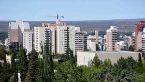Alquileres temporarios en Neuquén: esperan regularizar más de 10.000 plazas con una ley