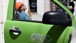 Calf salió en contra de hacer una audiencia pública en Neuquén para retirar los items adicionales al consumo