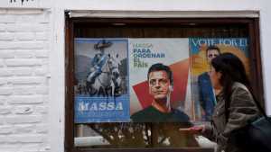 Balotaje en Neuquén: entre un tercer triunfo de Javier Milei y la ilusión de revertir de Sergio Massa