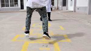 Vomitan porque tienen hambre: un drama con respuesta desesperada en una escuela de Neuquén