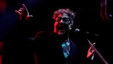 Día 4 de la Fiesta de la Confluencia 2024 en Neuquén: el rock nacional dará el gran cierre  Fotos: Oscar Livera.