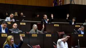 La Legislatura de Neuquén tuvo su año más flojo en 2023: balance con pocas sesiones y pocas leyes