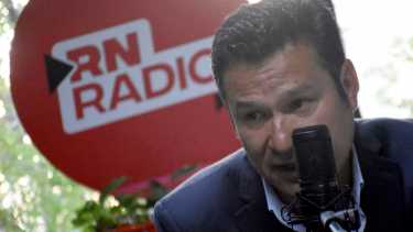 Osvaldo Llancafilo: “Será decisión de Figueroa qué lugar puede ocupar uno después del 10 de diciembre”  