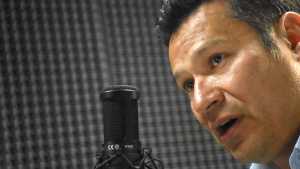 Llancafilo le contestó a Milei tras el fracaso de la Ley Ómnibus: cómo votó y por qué lo acusan de «traidor»