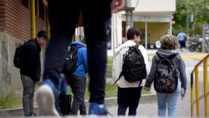 Las escuelas privadas retienen la matrícula a pesar de las altas cuotas en Neuquén y Río Negro