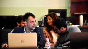 Juicio a un juez y un fiscal en Neuquén: aseguran que ejercieron una «actuación concreta» con la dictadura