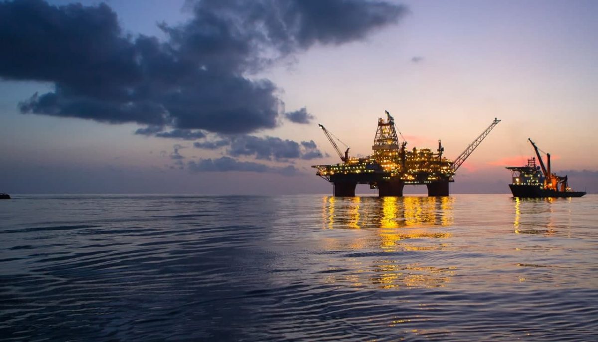 En septiembre, Brasil registró un récord de producción en petróleo y gas. Foto: gentileza. 