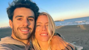 Nicole Neumann embarazada: Ángel De Brito confirmó la noticia y contó todos los detalles