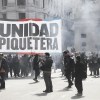 Imagen de Organizaciones sociales fijaron un «plan de lucha» para cuando asuma Milei: «Será antipiquetero»