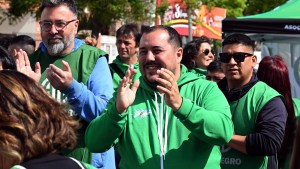 Paro de porteros en Río Negro: para ATE superó todas las expectativas