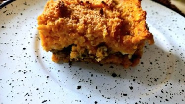 Secretitos para que el pastel de carne, calabaza y queso nos salga sabroso