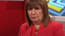 Imagen de Patricia Bullrich sostuvo que «Juntos por el Cambio se envejeció» y habló de su trabajo con Milei