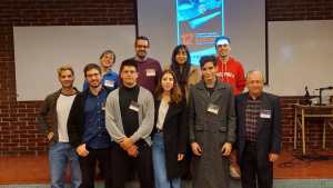 La Universidad Nacional del Comahue lanzará al espacio su segundo satélite en la historia