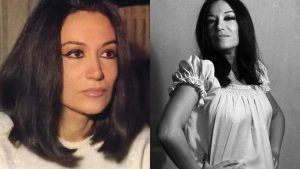 Murió la actriz Perla Santalla