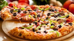 Regina invita a la 1° Festa della Pizza y Expo Gastronómica el 24 y 25 de noviembre