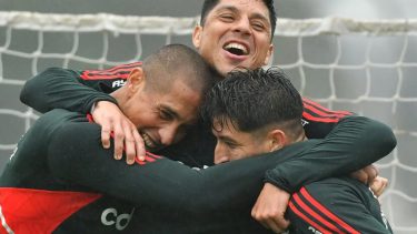 Jonatan Maidana se despedirá de River esta noche ante Huracán: dónde jugará la próxima temporada