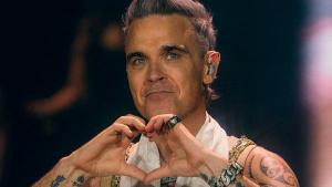 Robbie Williams habló de su vida de excesos: «Estoy hecho polvo por lo que me hice en los ‘90»