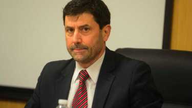 Investigarán al juez penal Gastón Martín 