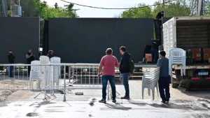 Sergio Massa en Río Negro: ultiman detalles para la llegada del candidato a presidente a Roca