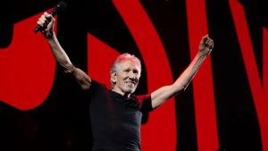 Roger Waters regresa a River: récord, polémicas y ¿despedida?