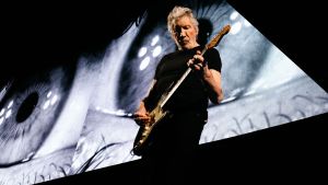 Roger Waters: “Si sos de los que dicen: ‘Me encanta Pink Floyd, pero no soporto la política de Roger, harías bien en irte a la mierda”