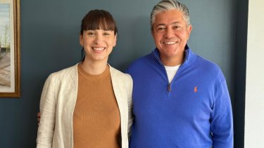 Leticia Esteves renunciará a su banca de diputada para asumir en el gabinete. Foto: gentileza.