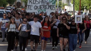 ¿Dónde está Rosana?: su desaparición y una investigación que no avanza