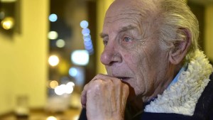 Murió Federico Sacchi, un reconocido defensor de la Selección Argentina