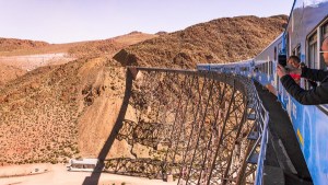 Viaje a Salta y el norte argentino desde Neuquén:  vuelos, hospedajes y excursiones