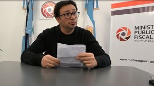 Estafa con planes sociales en Neuquén: en exclusiva, la declaración completa del arrepentido Sánz