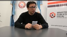 Imagen de Planes sociales: ahora dicen que no le darán prisión domiciliaria al arrepentido Sánz