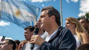 Llega Sergio Massa: el mapa político que lo espera en Río Negro y Neuquén, antes del balotaje