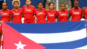 Escándalo en los Panamericanos: atletas de Cuba se fugaron y piden asilo en Chile