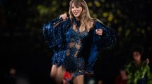 Imagen de “No sé por qué tardé tanto en venir a Argentina”: crónica y fotos del impresionante show final de Taylor Swift